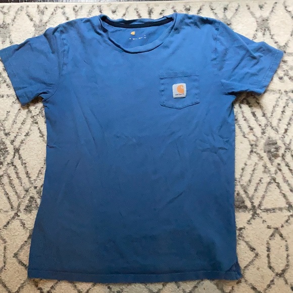 Carhartt Tops - Carhartt T-Shirt